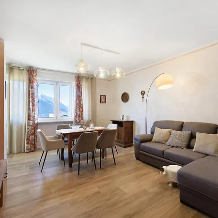 Apartman Maison Solange Vincent *