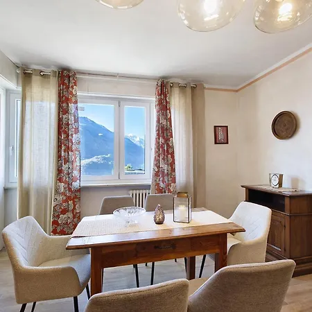 Apartman Maison Solange Vincent *