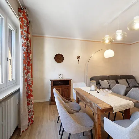 Apartman Maison Solange Vincent *