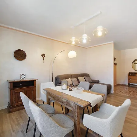Apartman Maison Solange Vincent *