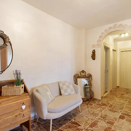 Maison Solange Vincent Apartament
