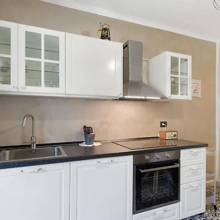 Apartament Maison Solange Vincent