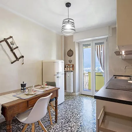 Apartman Maison Solange Vincent