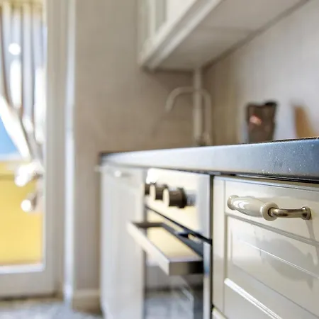 Maison Solange Vincent Apartament *