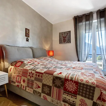Maison Solange Vincent Apartman *