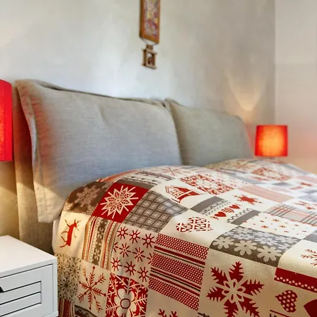 Apartament Maison Solange Vincent Saint-Vincent