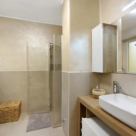 Maison Solange Vincent Apartament