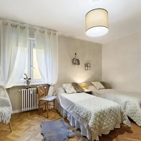 Maison Solange Vincent Apartman Saint Vincent
