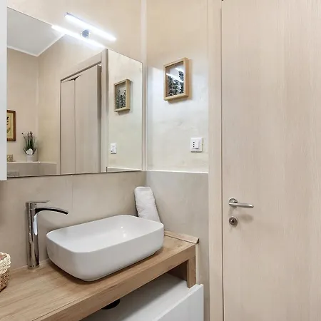 Maison Solange Vincent Apartman *