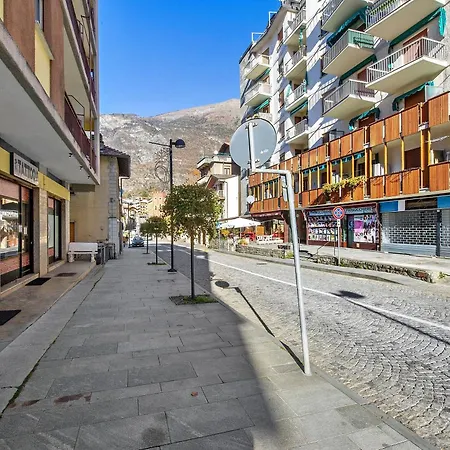 Apartman Maison Solange Vincent *